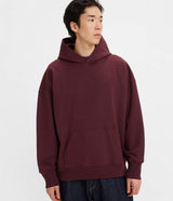 LEVI'S MADE & CRAFTED クラシック フーディー A2198-0004 ワインテイスティング - Shoelosophy