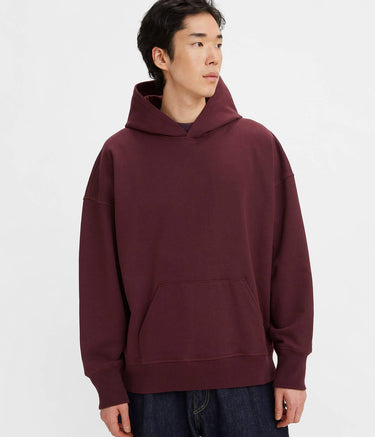 LEVI'S MADE & CRAFTED クラシック フーディー A2198-0004 ワインテイスティング - Shoelosophy