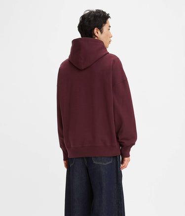 LEVI'S MADE & CRAFTED クラシック フーディー A2198-0004 ワインテイスティング - Shoelosophy