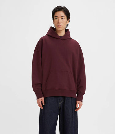 LEVI'S MADE & CRAFTED クラシック フーディー A2198-0004 ワインテイスティング - Shoelosophy