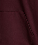 LEVI'S MADE & CRAFTED クラシック フーディー A2198-0004 ワインテイスティング - Shoelosophy