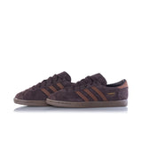 ADIDAS ORIGINALS STADT KI1412 DARK BROWN - Shoelosophy