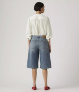 LEVI'S WOMENS 슈퍼 배기 배럴 조르츠 005DT-0002 HAZY TIMES - Shoelosophy