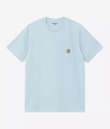 CARHARTT WIP POCKET T-SHIRT I030434 ICARIA - Shoelosophy
