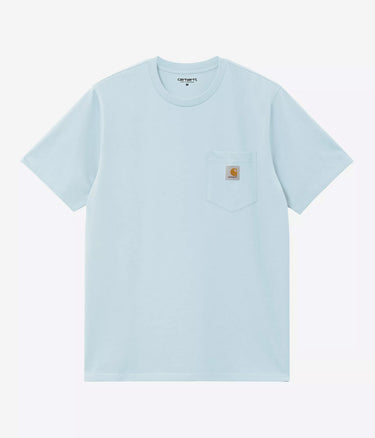 CARHARTT WIP POCKET T-SHIRT I030434 ICARIA - Shoelosophy