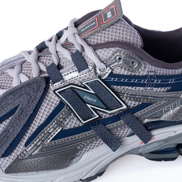 NEW BALANCE 1906 U19064F6 GRAPHITE MAGIC BLEU - Shoelosophy
