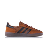 ADIDAS HANDBALL SPEZIAL IH6569 DUSKY BRONZE AURORA COFFEE - Shoelosophy