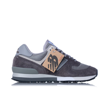 NEW BALANCE 576 MADE IN ENGLAND OU576PGL GRIS
