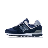 NEW BALANCE 576 MADE IN ENGLAND OU576PNV NAVY - Shoelosophy