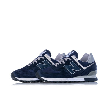 NEW BALANCE 576 MADE IN ENGLAND OU576PNV NAVY - Shoelosophy