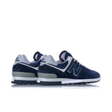 NEW BALANCE 576 MADE IN ENGLAND OU576PNV NAVY - Shoelosophy