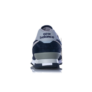 NEW BALANCE 576 MADE IN ENGLAND OU576PNV NAVY - Shoelosophy