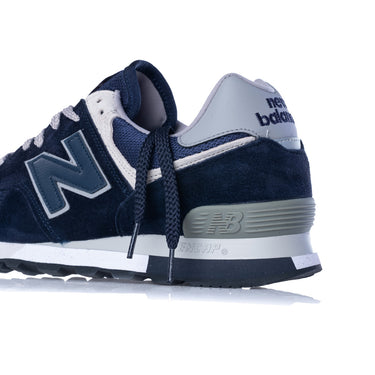 NEW BALANCE 576 MADE IN ENGLAND OU576PNV NAVY - Shoelosophy
