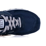 NEW BALANCE 576 MADE IN ENGLAND OU576PNV NAVY - Shoelosophy