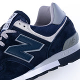 NEW BALANCE 576 MADE IN ENGLAND OU576PNV NAVY - Shoelosophy