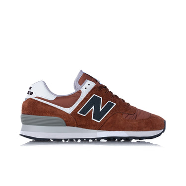NEW BALANCE 576 MADE IN ENGLAND OU576RBK MARRON