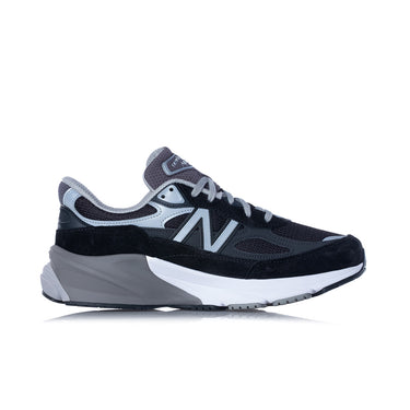 NEW BALANCE 990 V6 FABRIQUÉ AUX ÉTATS-UNIS M990BK6 NOIR