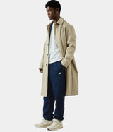 NEW BALANCE FLEECE JOGGER PANT MP41503NNY NAVY - Shoelosophy