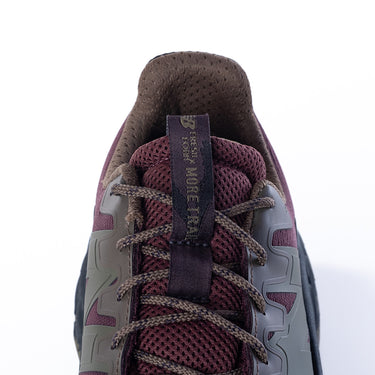 ニューバランス フレッシュフォームトレイルモア V3 MTMORNAD マグネット VIBRAM アウトソール - Shoelosophy
