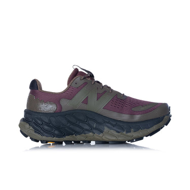 NEW BALANCE FRESH FOAM TRAIL MORE V3 MTMORNAD MAGNET VIBRAM SEMELLE EXTÉRIEURE
