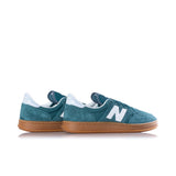 NEW BALANCE CT 500 CT500AA NEW SPRUCE GREEN GUM - Shoelosophy