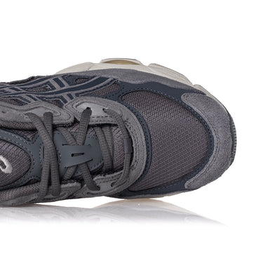 ASICS GEL NYC 1203A739-020 STEEL GREY - Shoelosophy
