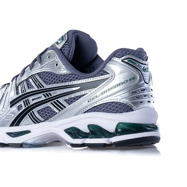 ASICS GEL KAYANO 14 1203A537-020 METROPOLIS JASPER GREEN - Shoelosophy