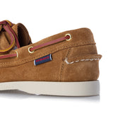 SEBAGO DOCKSIDES PORTLAND ARTISAN 78123GW CURRY - Shoelosophy