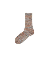 GRAMICCI HEMP BLEND SOCKS SX-M39 AMBER - Shoelosophy