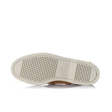 SEBAGO DOCKSIDES PORTLAND ARTISAN 78123GW CURRY - Shoelosophy