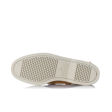 SEBAGO DOCKSIDES PORTLAND ARTISAN 78123GW CURRY - Shoelosophy