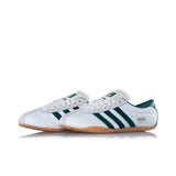 ADIDAS WOMENS TOKYO JP9705 WHITE GREEN - Shoelosophy