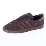 ADIDAS ORIGINALS STADT KI1412 DARK BROWN - Shoelosophy