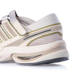 ADIDAS W' ADIDSTAR CONTROL 5 MARY JANE LA1823 WONDER WHITE WONDER BEIGE - Shoelosophy