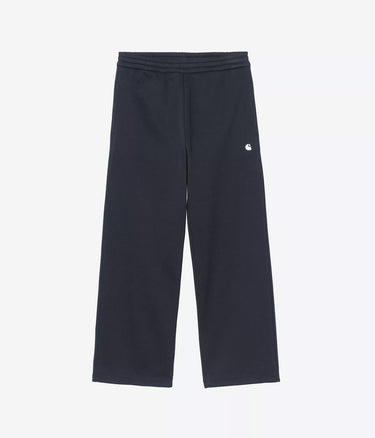 CARHARTT WIP MACK SWEAT PANT I037103 DARK NAVY