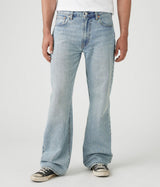 LEVI'S 567 RELAXED FLARE A8630-0001 HOME COURT ADVANTAGE - Shoelosophy