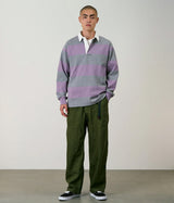 GRAMICCI HEMP RELAXED PANT G6SM-P005 OLIVE - Shoelosophy