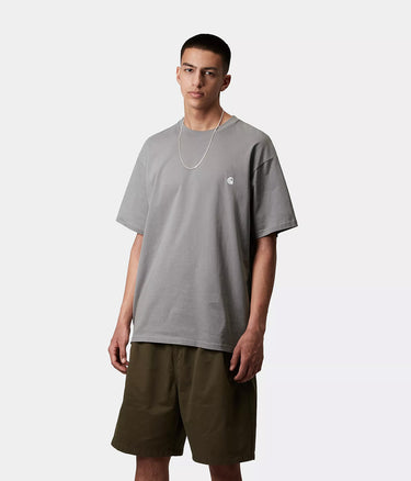 Carhartt WIP MADISON T-SHIRT I033000 YOSEMITE - Shoelosophy