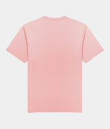 SEBAGO DOCKSIDES DANFORTH T-SHIRT MAINE PINK - Shoelosophy