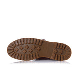 SEBAGO CAMPSIDES ACADIA 70015M0 BROWN CINNAMON OUTDOOR MOCCASIN - Shoelosophy