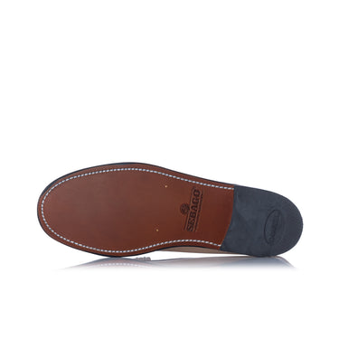 SEBAGO CITYSIDES CLASSIC DAN PIGMENT FEMME BEIGE CLAIR - Shoelosophy