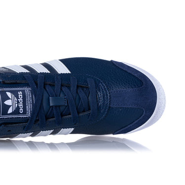 아디다스 오리지널 사모아 JH9076 MIGHT INDIGO WHITE - Shoelosophy