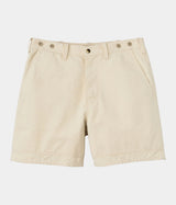 FILSON DRY TIN SHORTS FMSHO0019 NATURAL SEED - Shoelosophy