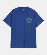 CARHARTT WIP PRONTO T-SHIRT I035195 WOLFSBANE - Shoelosophy