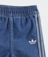 ADIDAS ORIGINALS DENIM TEE SET INFANT
JC7863 TRACK PANT T-SHIRT BAMBINO - Shoelosophy
