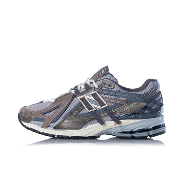 NEW BALANCE 1906 U19066U8 REFINED FUTURE THUNDER BROWN SLATE GRAY