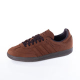 ADIDAS SAMBA OG IH4387 PRELOVED BROWN AURORA COFFEE GUM - Shoelosophy