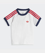 ADIDAS ORIGINALS DENIM TEE SET INFANT
JC7863 TRACK PANT T-SHIRT BAMBINO - Shoelosophy