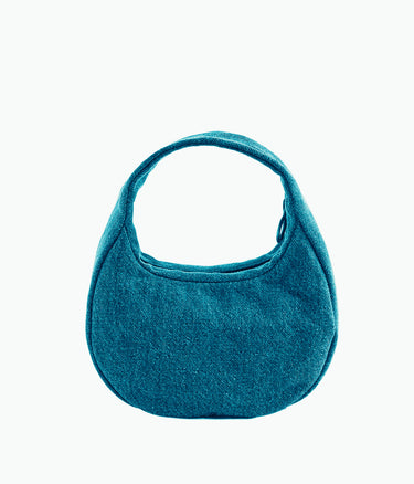 LEVI'S BABY BROOKLYN TASCHE 004A2-0000 BLAU MITTLERE WASCHUNG