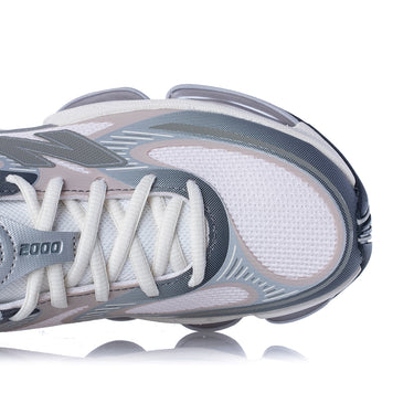NEW BALANCE 2000 U2005F9 TRUFFLE SALT PINK SALT - Shoelosophy